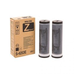 Riso S4253E tintapatron ORIGINAL 2x1000ml Tintapatron original Riso