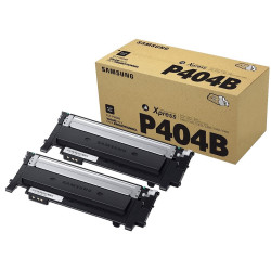 Samsung C430/C480 toner black multipack ORIGINAL Toner original Samsung