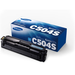 Samsung CLP415 toner cyan ORIGINAL Toner original Samsung