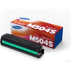 Samsung CLP415 toner magenta ORIGINAL Toner original Samsung