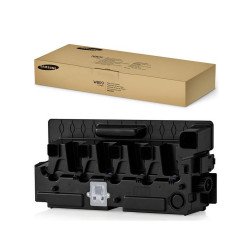 Samsung CLT-W809 waste unit ORIGINAL Waste, maintenance original Samsung