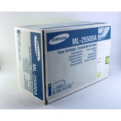Samsung ML2550 toner ORIGINAL 10K Toner original Samsung