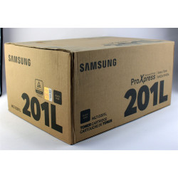 Samsung MLT201L toner ORIGINAL Toner original Samsung