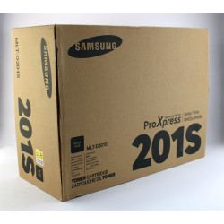 Samsung MLT201S toner ORIGINAL Toner original Samsung
