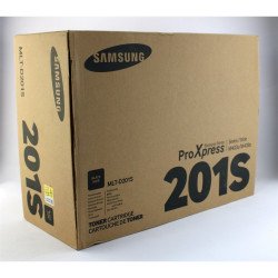 Samsung MLT201S toner ORIGINAL Toner original Samsung