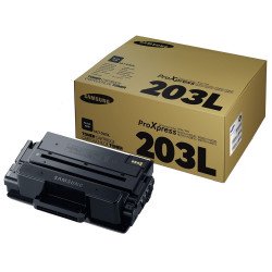 Samsung MLT203L toner ORIGINAL Toner original Samsung