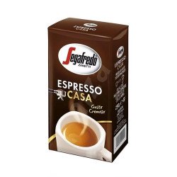 Kávé őrölt 250g. Segafredo Espresso Casa Őrölt kávék Segafredo