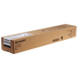 Sharp MX61GTBA toner black ORIGINAL Toner original Sharp