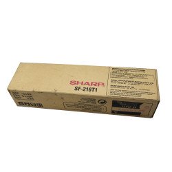 Sharp SF216T toner ORIGINAL leértékelt Toner original Sharp