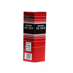 Sharp UX15CR faxfólia ORIGINAL leértékelt Faxfólia, film Sharp