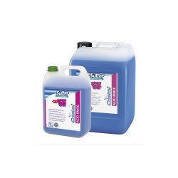 Mosogatógép öblítő 5 liter gépi Sutter Acid Rinse Gépi mosogatás Sutter