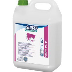 Öblítő koncentrátum 20 kg Sutter Soft Plus Öblítők Sutter
