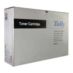 Tally T8006 toner black ORIGINAL leértékelt Toner original Tally