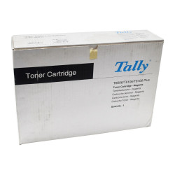 Tally T8006 toner magenta ORIGINAL leértékelt Toner original Tally