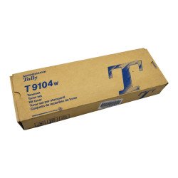 Tally T9104 toner ORIGINAL leértékelt Toner original Tally