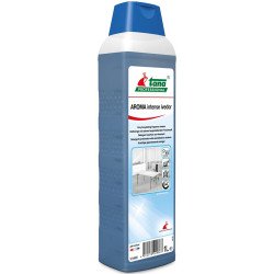 Felülettisztító 1 liter Tana Aroma Intense Ivedor Fertőtlenítő tisztítószer és adalék Tana