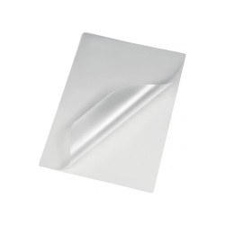 Lamináló fólia A4, 80 micron 100 db/doboz, TRND Kötészeti kellék Trend