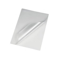 Lamináló fólia A4, 80 micron 100 db/doboz, TRND Kötészeti kellék Trend
