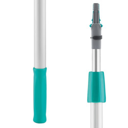 Nyél alumínium teleszkópos 300 cm (2 x 150 cm) TTS Nyelek TTS