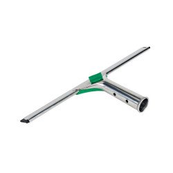 Ablaklehúzó rozsdamentes 35 cm komplett Unger_OW350 Ablak- és padlótisztító eszközök Unger