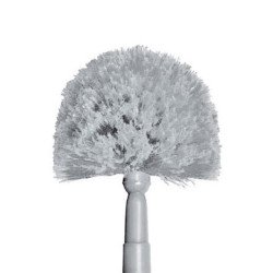 Pókhálózó kefe gömb Unger_COBW0 Partvis, seprű, kefe, padozat, porolók Unger