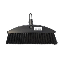 Tartalék seprűfej műanyag Vermop 89005 lapát szetthez_891 Partvis, seprű, kefe, padozat, porolók Vermop