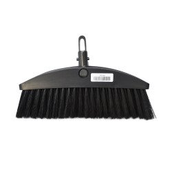 Tartalék seprűfej műanyag Vermop 89005 lapát szetthez_891 Partvis, seprű, kefe, padozat, porolók Vermop