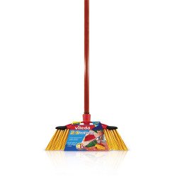 Partvis fej nyéllel Garden Vileda 2 in1_F25262 Partvis, seprű, kefe, padozat, porolók Vileda háztartási