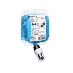 Habszappan utántöltő 700 ml Satino Wepa Habszappanok Wepa