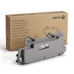 Xerox C7025/C7030 waste toner bottle ORIGINAL Waste, maintenance original Xerox