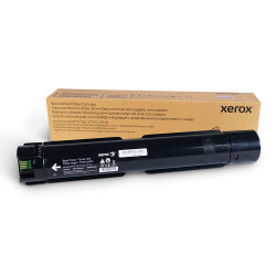 Xerox C7120/C7125 toner black ORIGINAL Toner original Xerox