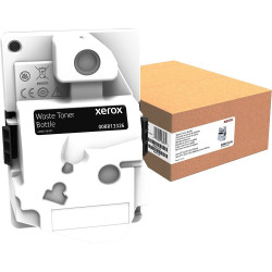Xerox C230/235 waste toner bottle ORIGINAL Waste, maintenance original Xerox