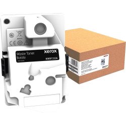 Xerox C230/235 waste toner bottle ORIGINAL Waste, maintenance original Xerox