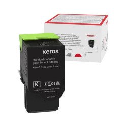 Xerox C310/C315 toner black ORIGINAL 3K (006R04360) Toner original Xerox
