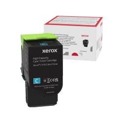 Xerox C310/C315 toner cyan ORIGINAL 5,5K Toner original Xerox