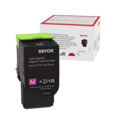 Xerox C310/C315 toner magenta ORIGINAL 5,5K Toner original Xerox