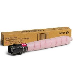 Xerox C8145/C8155 toner magenta ORIGINAL 21K Toner original Xerox