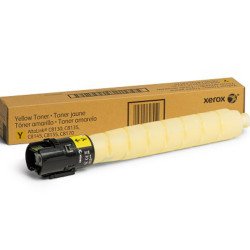 Xerox C8145/C8155 toner yellow ORIGINAL 21K Toner original Xerox