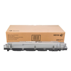 Xerox SC2020 waste toner bottle ORIGINAL Waste, maintenance original Xerox