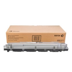 Xerox SC2020 waste toner bottle ORIGINAL Waste, maintenance original Xerox