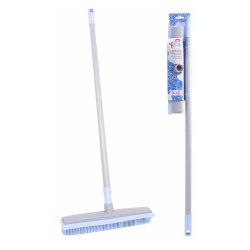 Antisztatikus seprű teleszkópos nyéllel York_051300 Nyelek York