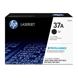 Hp CF237A toner ORIGINAL (37A) Toner original Hp