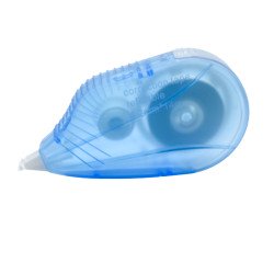 Hibajavító roller 4,2x14m utántölthető, cserélhető betétes Bluering® Hibajavító roller Bluering