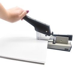 Tűzőgép, 100lap, nagyteljesítményű Bluering® 1000 Tűzőgép Bluering