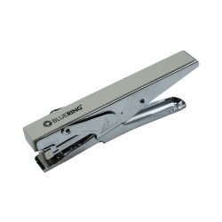 Tűzőgép 25lap, 24/6, fém Bluering® TM Tűzőgép Bluering