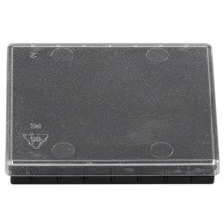 Bélyegző cserepárna, E/54 Colop lila Bélyegző és kelléke Colop