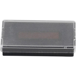 Bélyegző cserepárna, E/200 Colop piros/kék Bélyegző és kelléke Colop