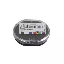 Bélyegző cserepárna, E/R30 Colop zöld Bélyegző és kelléke Colop