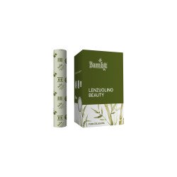 Orvosi papírlepedő 2 rétegű 100 % cellulóz 50 m 60 x 37 cm lap 6 tek/karton Paperdi_LI8M050/6 Orvosi papírlepedő Paperdi