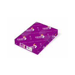 Másolópapír A3, 90g, DNS Premium 500ív/csomag, Másolópapír digitális Dns Premium